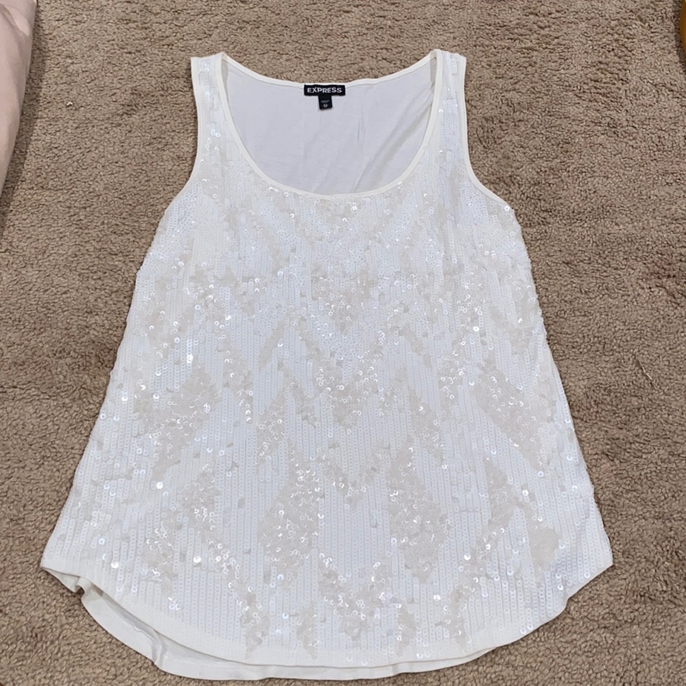 Express Women’s Tanktop